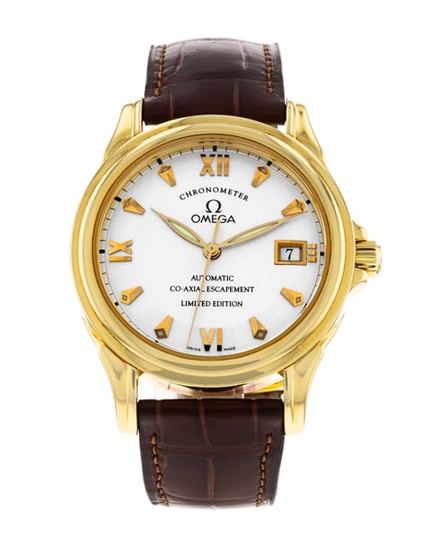 Omega De Ville Co-Axial 5911.31.22